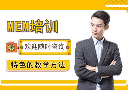 北京MEM培训