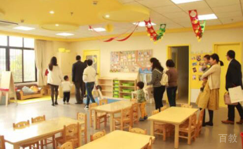 常青藤国际学校环境