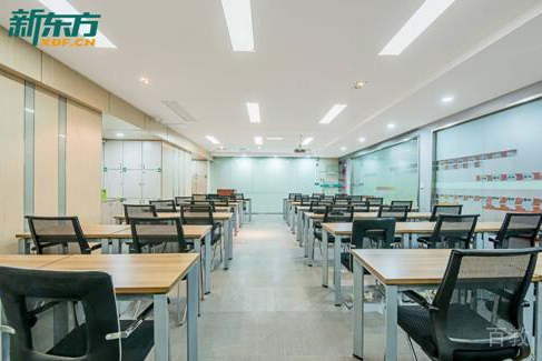 学校餐厅