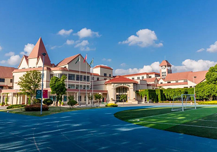上海美华国际学校UIA校园开放日提前预约报名
