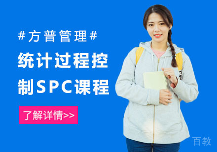 统计过程控制SPC课程