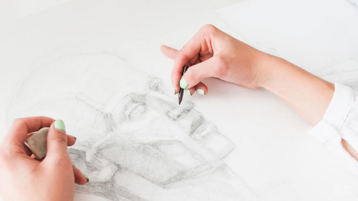 美术高考素描考试技巧梳理汇总