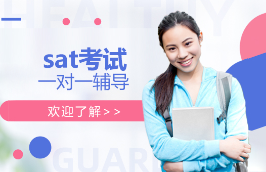上海SATsat考试一对一辅导班