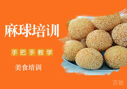 麻球培训