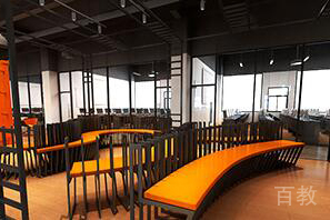 学校餐厅