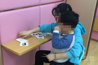 手把手指导