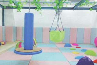 玩具场所