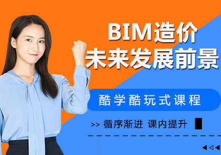 南京BIM-bim造价未来发展前景