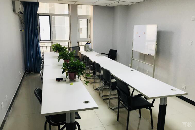 小班教学