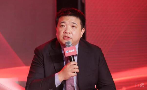 长沙新励成口才学校老师接受采访