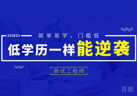 软件测试培训