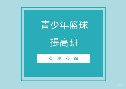 北京北京青少年篮球提高班