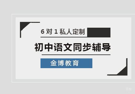 北京初中语文1对1同步辅导