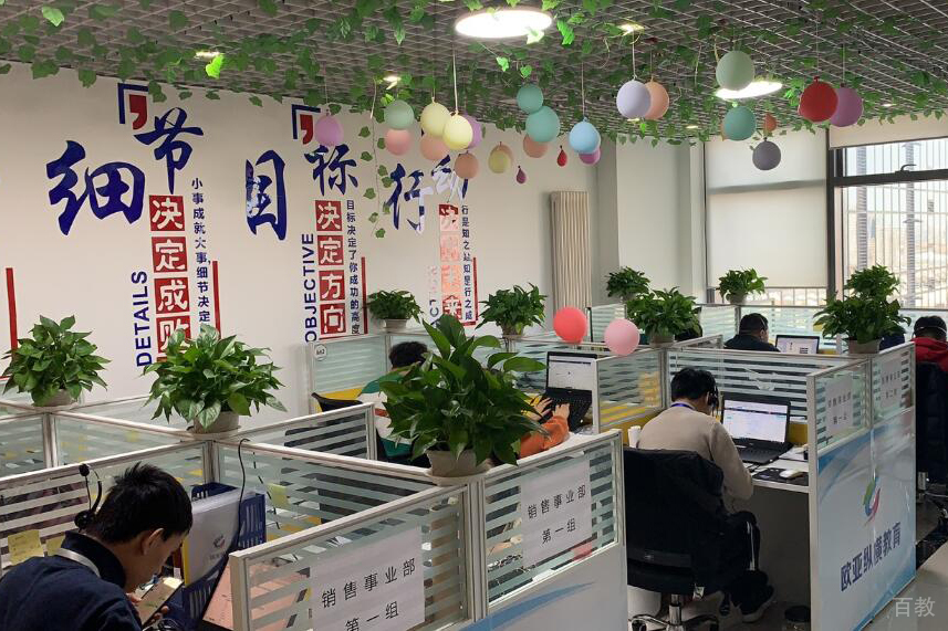老师团队