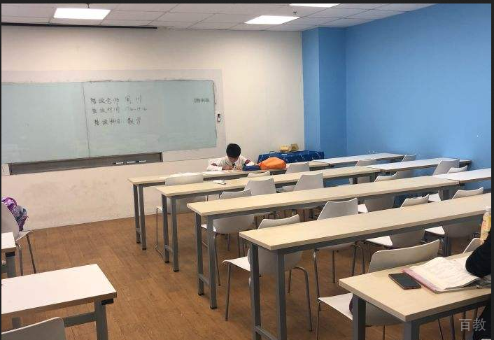 晚间课堂