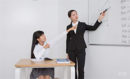 一对一教学