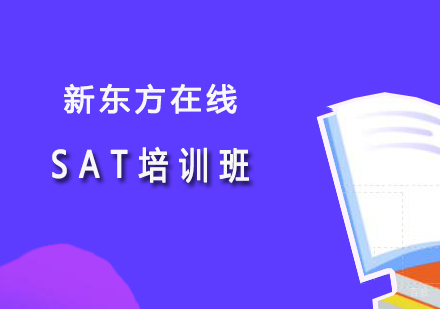 北京SAT培训班