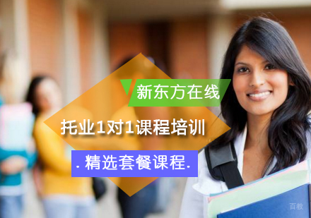 北京托业1对1课程培训