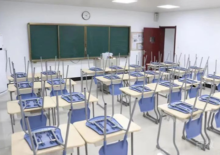 上实剑桥国际高中部春季入学招生考试报名提前预约中