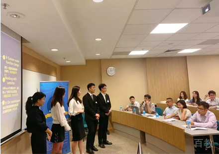 留学申请加分项目,背景提升活动