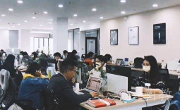 上海课小美课堂学习