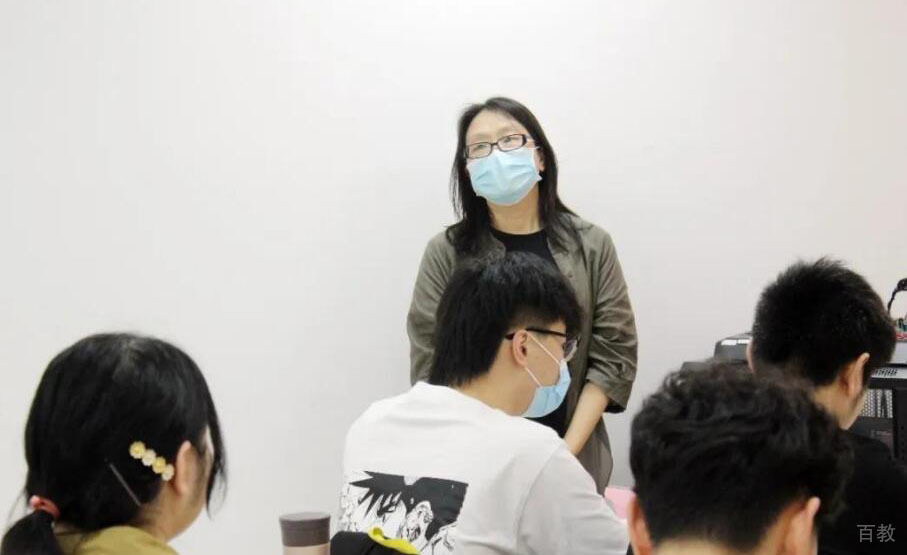 上海东京学术课堂学习