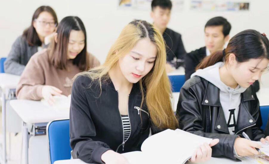 上海东京学术课堂学习