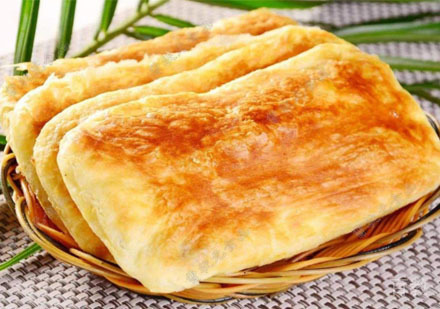 武大郎烧饼培训课