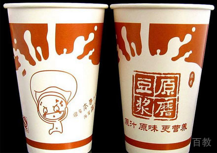 现磨豆浆培训课