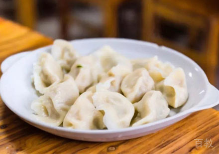 水饺培训班