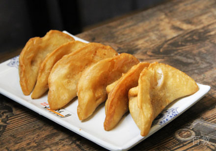 米饺培训班