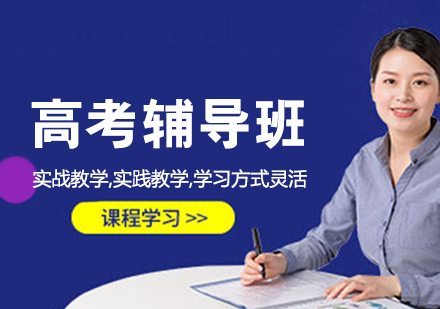 高考冲刺提分辅导全解析：从学情适配到应试能力提升的完整方案
