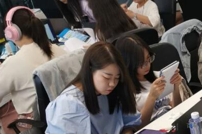 双师辅导