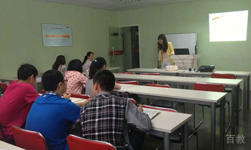 学生自习