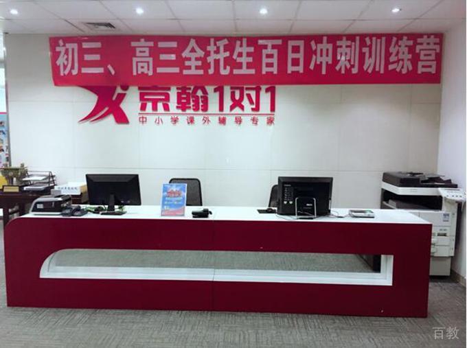 前台环境