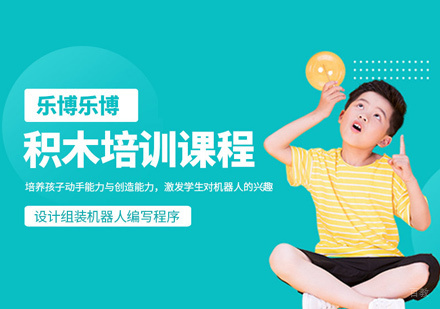 厦门乐博乐博_厦门积木机器人课程