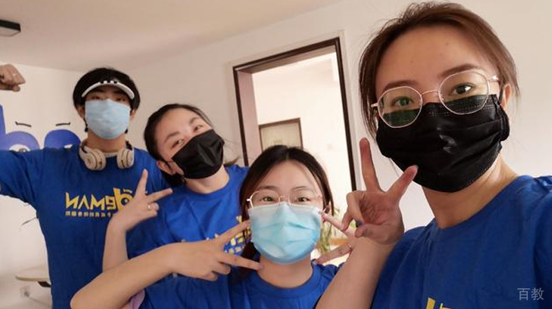 夏令营的教育价值