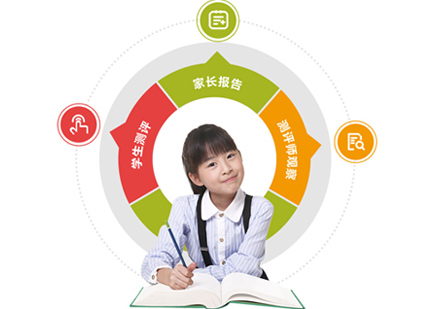 少儿学习能力测试