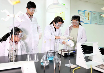 上海美达菲学校剑桥IGCSE课程介绍
