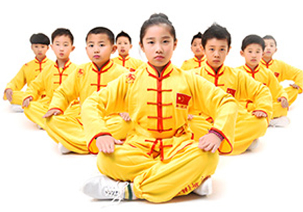 学员合影