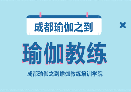 为什么大家都要做瑜伽老师？