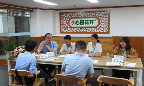 教学研讨