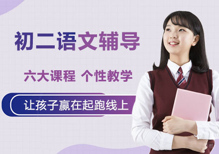 天津初二语文辅导
