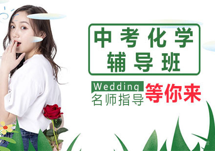 天津中考化学辅导
