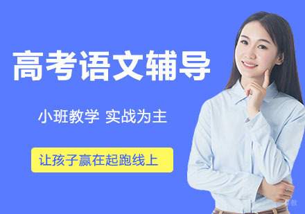 天津高考语文辅导