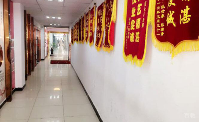 南宁食尚香小吃培训机构学习环境