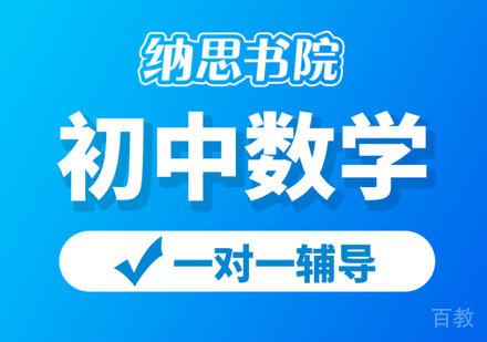 初中数学同步小班课