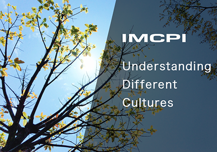 IMCPI文化培訓課