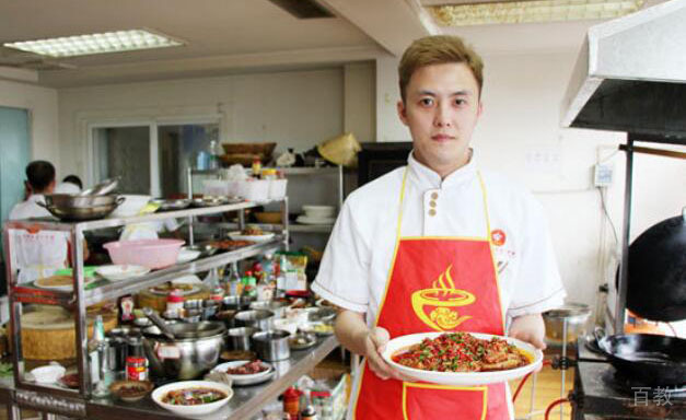 南宁飘味香小吃培训机构学习环境