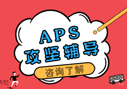 成都APS攻坚辅导